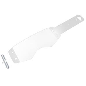 SCOTT PROSPECT/FURY WORKS LAMINATED TEAR-OFFS 2 PACK PROSTACK SCOTT