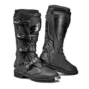 SIDI X POWER ENDURO BLACK BOOTS SIDI