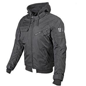 SPEED & STRENGTH OFF THE CHAIN 2.0 JACKET STEALTH 