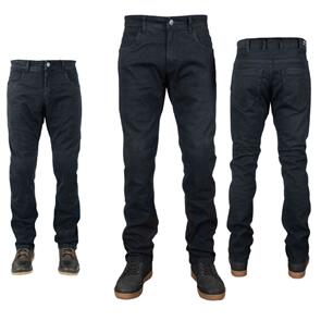 SPEED & STRENGTH TRUE GRIT JEAN BLACK STD LEG 32L