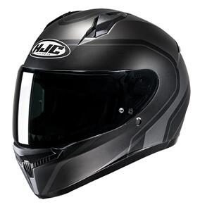 HJC C10 ELIE MC5SF YOUTH ROAD HELMET 