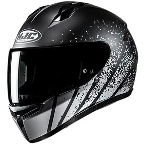 HJC C10 HAVEN MC5SF ROAD HELMET