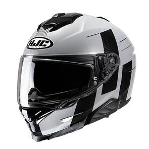 HJC I71 PEKA MC5 ROAD HELMET 