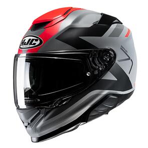 HJC RPHA 71 PINNA MC1SF ROAD HELMET
