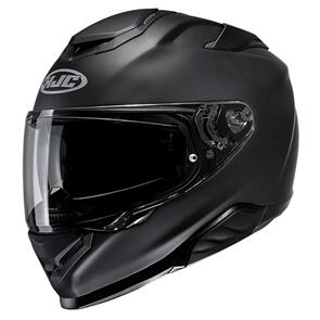 HJC RPHA 71 MATTE BLACK ROAD HELMET