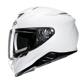HJC RPHA 71 PEARL ROAD HELMET 
