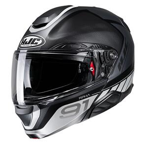 HJC RPHA 91 RAFINO MC5SF SYSTEMS HELMET