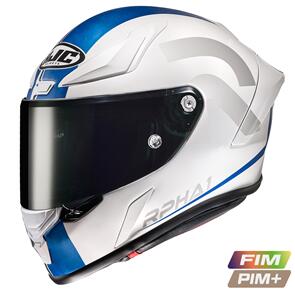 HJC RPHA SENIN MC2SF ROAD HELMET 