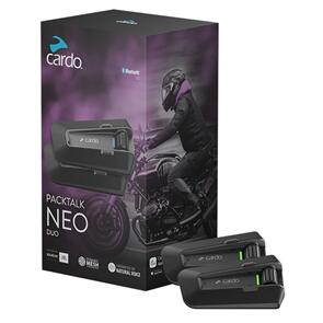 CARDO PACKTALK NEO DUO CARDO