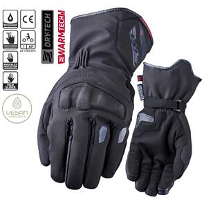 FIVE WFX4 WP GLOVES BLACK 