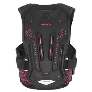 ACERBIS DNA TT LADIES BODY ARMOUR ONE SIZE