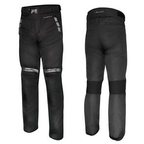 MOTODRY STOUT THERMO PANTS BLACK 