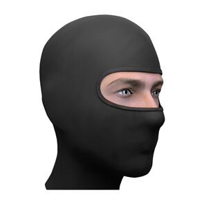 MOTODRY BALACLAVA THERMAL BLACK MOTODRY