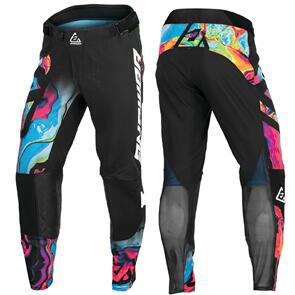 ANSWER ELITE SPECTRE PANT IRIDIUM/BLACK 