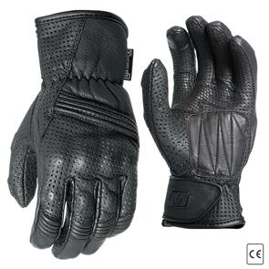 MOTODRY TOURISMO GLOVES BLACK 