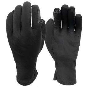 FIVE ULTRA WS UNDER GLOVES BLACK 