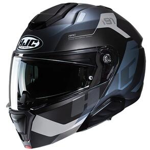 HJC I91 CARST MC5SF SYSTEMS HELMET