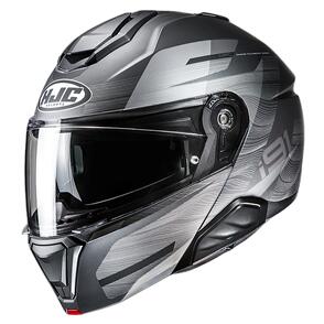 HJC I91 DUSK MC5SF SYSTEMS HELMET 