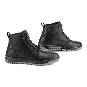 FALCO PATROL BOOTS BLACK FALCO