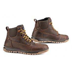 FALCO PATROL BOOTS BROWN FALCO