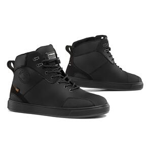 FALCO VIKTOR BOOTS BLACK FALCO
