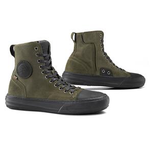 FALCO LENNOX 2 SHOES ARMY FALCO