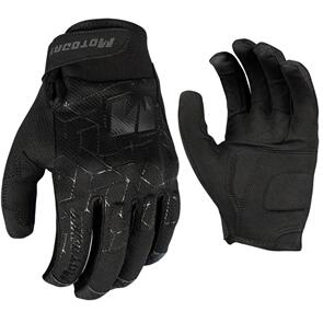 MOTODRY ATLAS GLOVES BLACK 