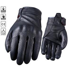 FIVE MUSTANG EVO BLACK GLOVES