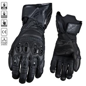 FIVE RFX3 EVO BLACK GLOVES