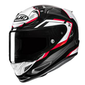 HJC RPHA12 BRELS MC1SF ROAD HELMET