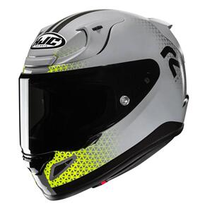 HJC RPHA ENOTH MC3H ROAD HELMET 