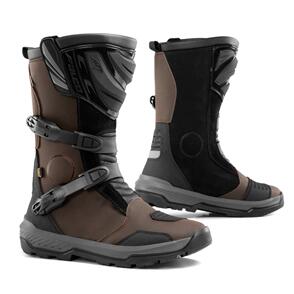 FALCO MIXTO 5 ADV BOOTS BROWN FALCO