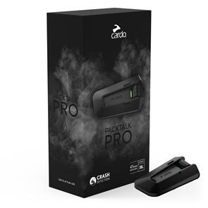 CARDO PACKTALK PRO SINGLE CARDO