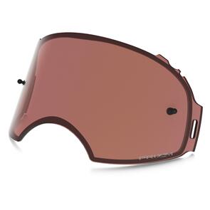 OAKLEY AIRBRAKE MX REPLACEMENT LENS PRIZM BRONZE OAKLEY