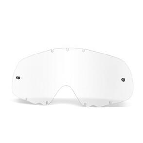 OAKLEY O-FRAME MX CLEAR REPLACEMENT LENS OAKLEY
