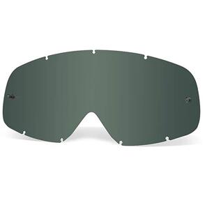 OAKLEY O-FRAME MX REPLACEMENT LENS DARK GREY OAKLEY