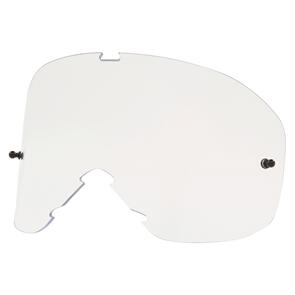 OAKLEY O-FRAME 2.0 MX REPLACEMENT LENS CLEAR OAKLEY