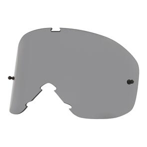 OAKLEY O-FRAME 2.0 MX REPLACEMENT LENS DARK GREY OAKLEY