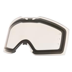 OAKLEY FRONT LINE MX REPLACEMENT ROLL-OFF LENS OAKLEY