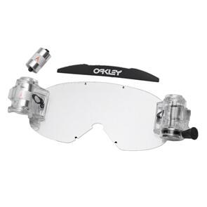 OAKLEY O-FRAME 2.0 PRO MX ROLL-OFF ACCESSORY KIT OAKLEY