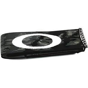 OAKLEY AIRBRAKE MX REPLACEMENT STRAP BLACK SPEED OAKLEY