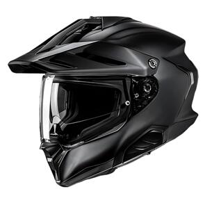 HJC RPHA60 SEMI FLAT BLACK ADV HELMET