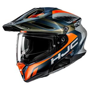 HJC RPHA 60 QUID MC47SF ADV HELMET