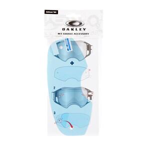 OAKLEY AIRBRAKE MX LENS SHIELD KIT-2PACK OAKLEY