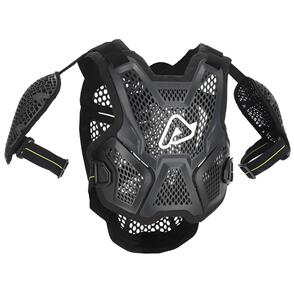 ACERBIS P035MX ADULT BODY ARMOUR GREY ACERBIS