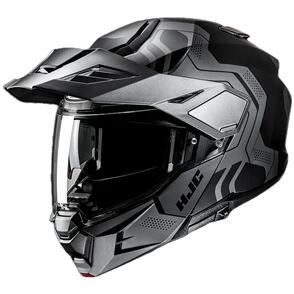 HJC I80 VELLY MC5SF ADV SYSTEMS HELMET