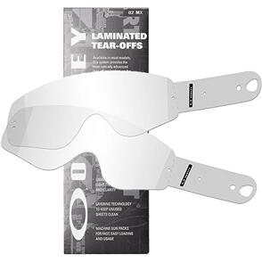 OAKLEY O-FRAME 14 PACK LAMINATE TEAR-OFF OAKLEY