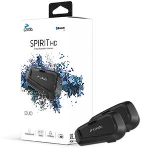 CARDO SPIRIT HD DUO CARDO