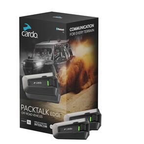 CARDO PACKTALK EDGE ORV DUO CARDO