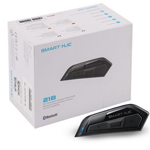 HJC SMART HJC21B BLACK I71 RPHA71 RPHA91 BLUTOOTH 5.0 HJC ^